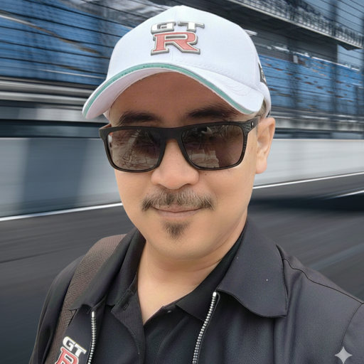 Foto Penaja: Mohammad Kamal bin Abu Samah